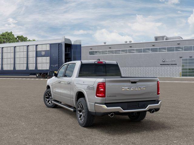 new 2026 Ram 1500 car, priced at $62,905
