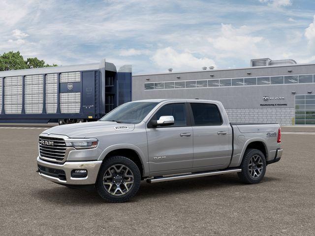 new 2026 Ram 1500 car, priced at $62,905