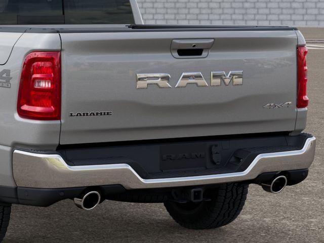 new 2026 Ram 1500 car, priced at $62,155