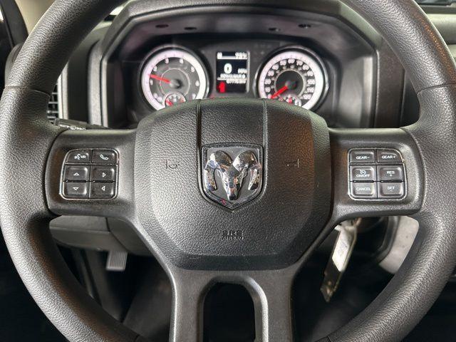 used 2021 Ram 1500 Classic car, priced at $21,765