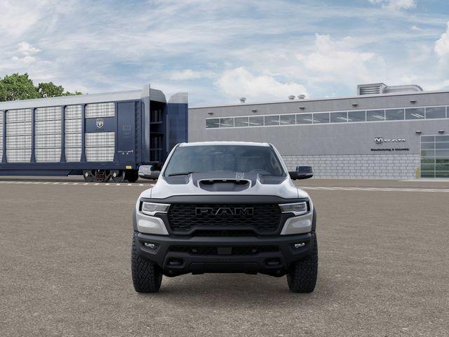new 2026 Ram 1500 car, priced at $88,370