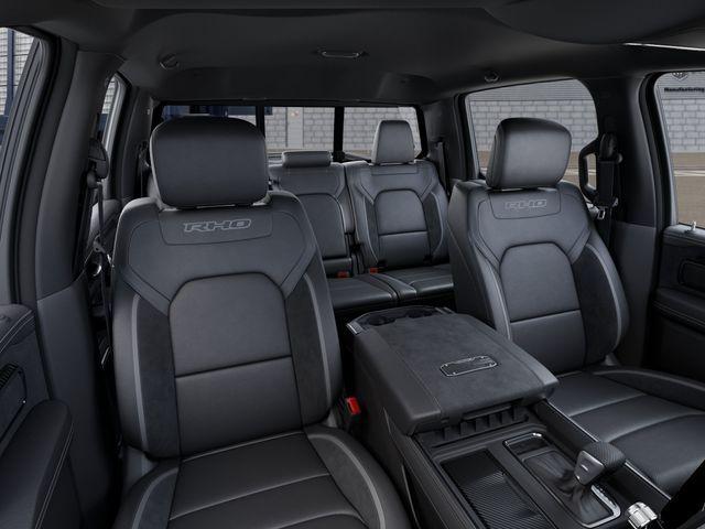 new 2026 Ram 1500 car, priced at $88,370