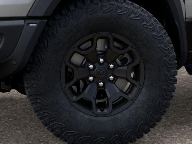 new 2026 Ram 1500 car, priced at $88,370