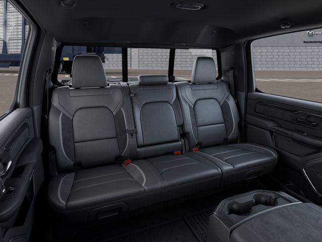 new 2026 Ram 1500 car, priced at $88,370