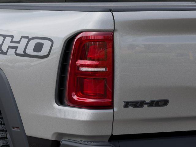 new 2026 Ram 1500 car, priced at $88,370