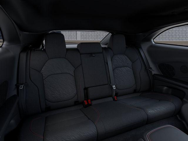 new 2026 Dodge Charger car, priced at $53,285