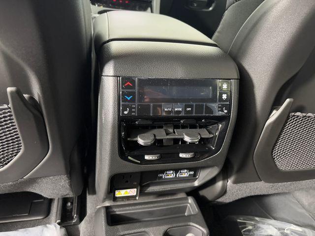 new 2025 Jeep Grand Cherokee L car, priced at $42,995