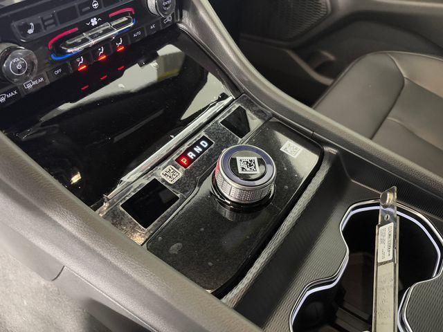 new 2025 Jeep Grand Cherokee L car, priced at $42,995