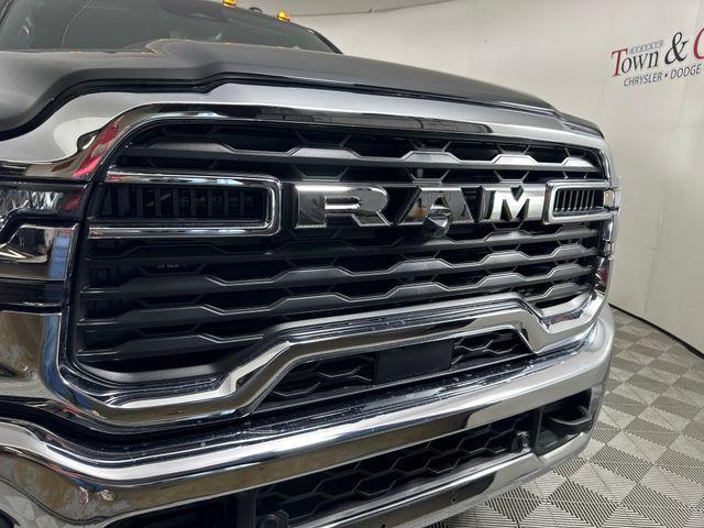 new 2026 Ram 2500 car, priced at $65,830
