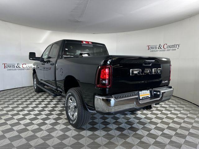 new 2026 Ram 2500 car, priced at $65,830