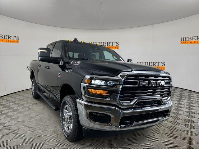 new 2026 Ram 2500 car, priced at $65,830