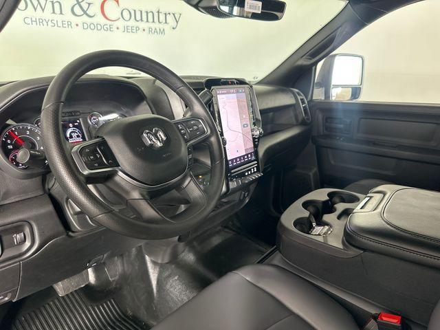 new 2026 Ram 2500 car, priced at $65,830