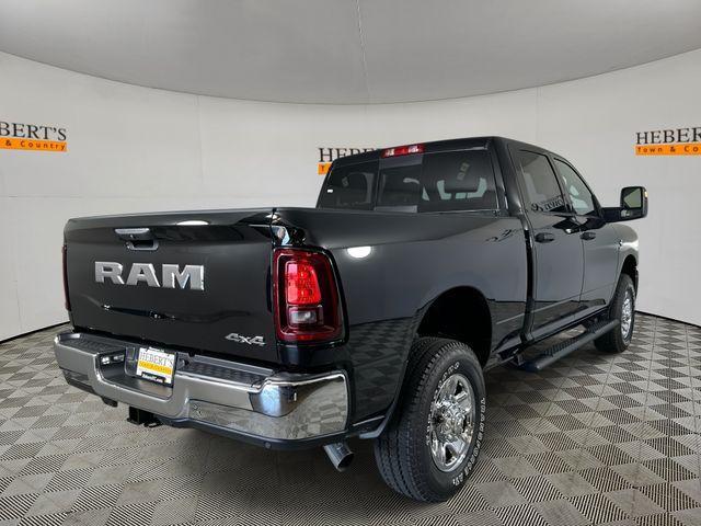 new 2026 Ram 2500 car, priced at $65,830