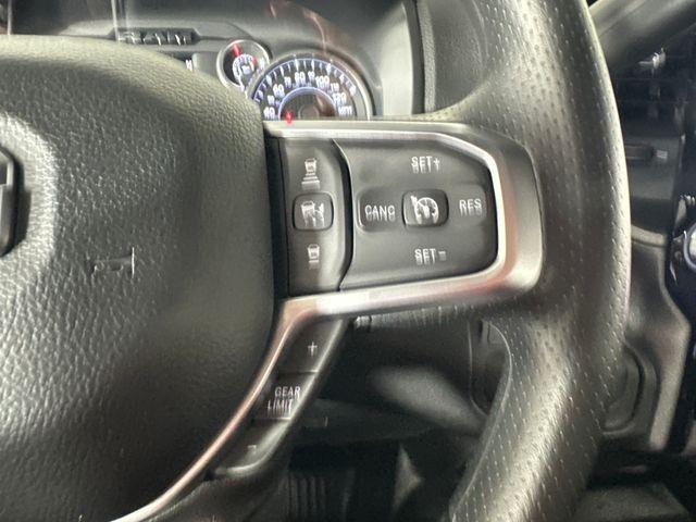 new 2026 Ram 2500 car, priced at $65,830