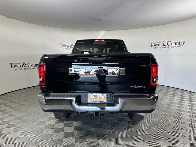 new 2026 Ram 2500 car, priced at $65,830