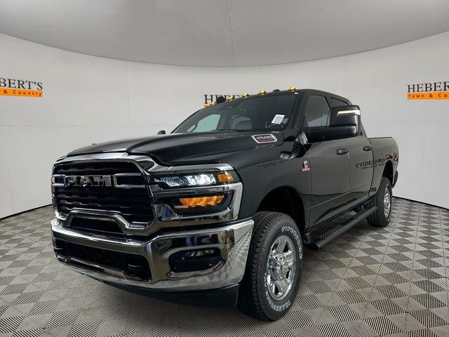 new 2026 Ram 2500 car, priced at $65,830