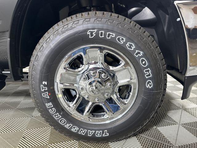 new 2026 Ram 2500 car, priced at $65,830