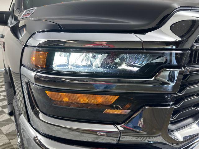 new 2026 Ram 2500 car, priced at $65,830