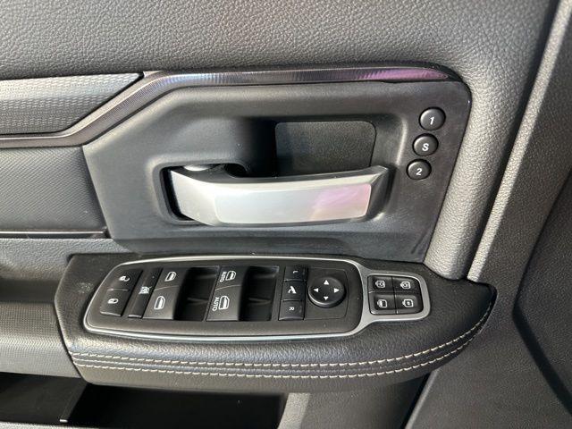 used 2024 Ram 2500 car, priced at $71,554