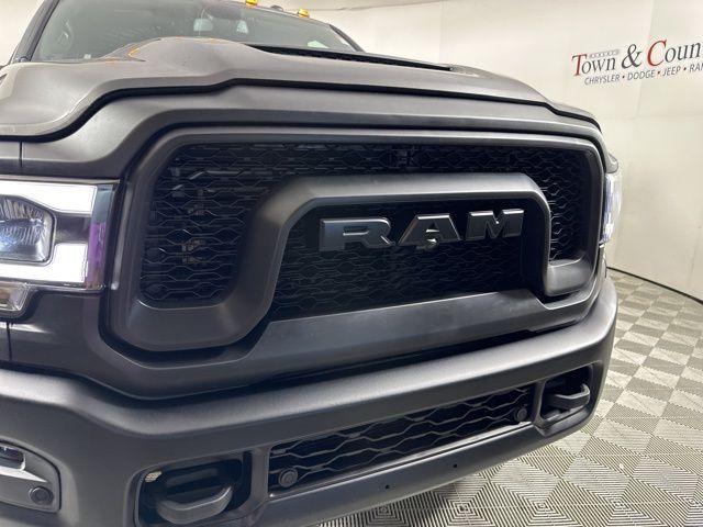 used 2024 Ram 2500 car, priced at $71,554