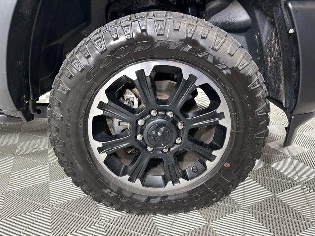 used 2024 Ram 2500 car, priced at $71,554