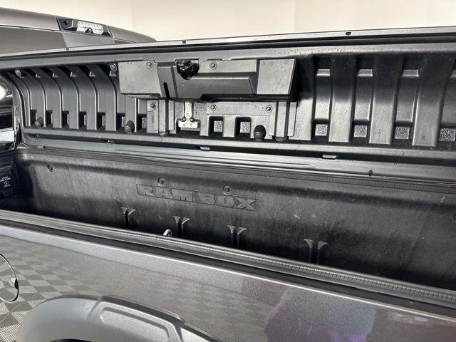 used 2024 Ram 2500 car, priced at $71,554