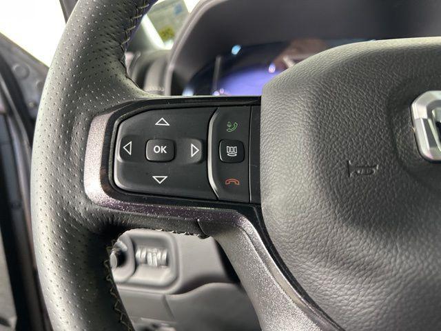 used 2024 Ram 2500 car, priced at $71,554
