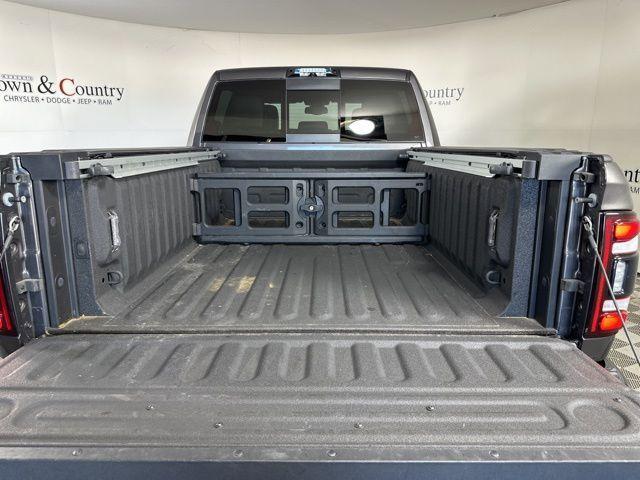 used 2024 Ram 2500 car, priced at $71,554