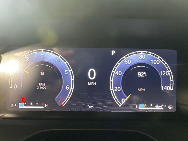 new 2025 Jeep Grand Cherokee car, priced at $36,880