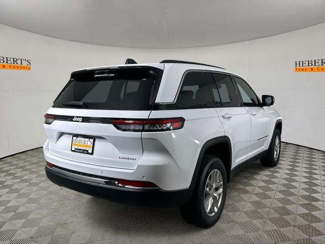 new 2025 Jeep Grand Cherokee car, priced at $36,880