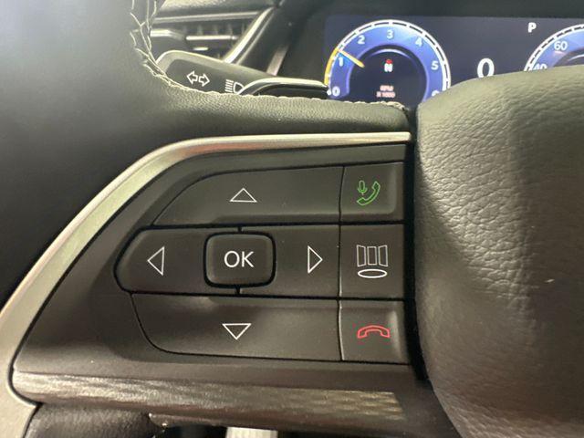 new 2025 Jeep Grand Cherokee car, priced at $36,880