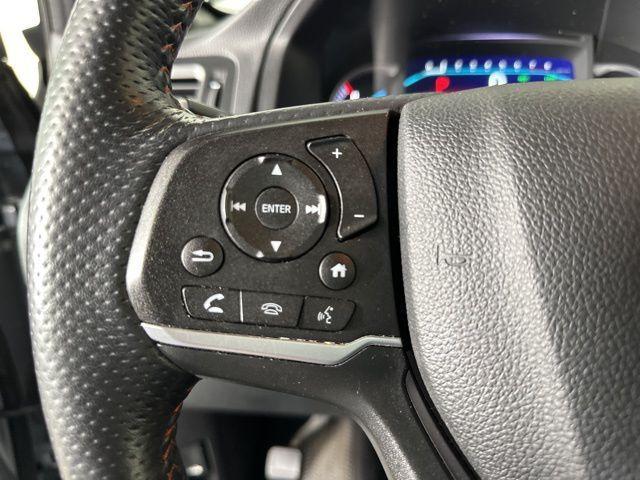 used 2022 Honda Pilot car, priced at $25,982