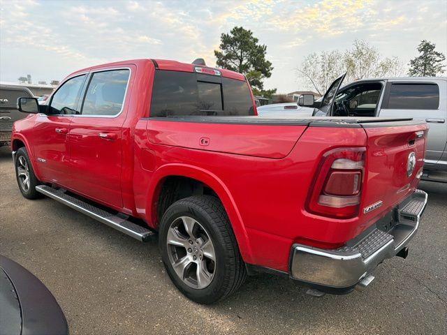 used 2019 Ram 1500 car, priced at $33,816