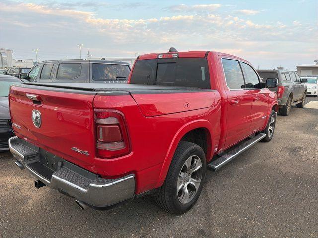 used 2019 Ram 1500 car, priced at $33,816
