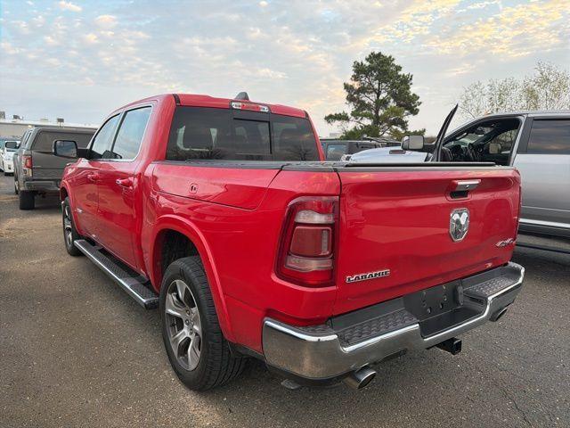 used 2019 Ram 1500 car, priced at $33,816