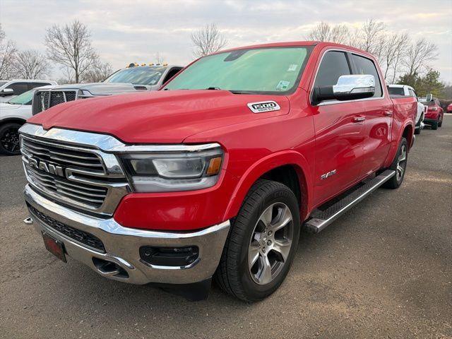 used 2019 Ram 1500 car, priced at $33,816