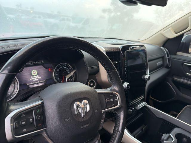 used 2019 Ram 1500 car, priced at $33,816