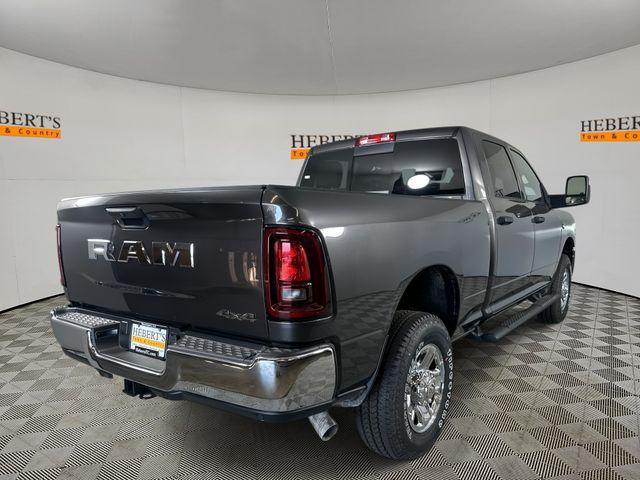new 2026 Ram 2500 car, priced at $65,830