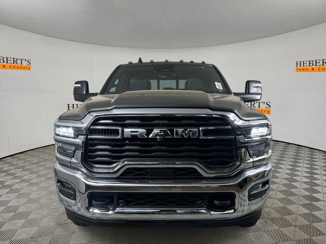 new 2026 Ram 2500 car, priced at $65,830
