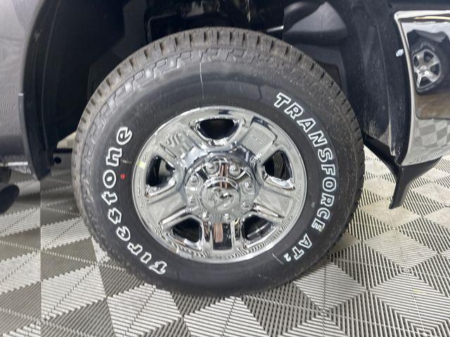 new 2026 Ram 2500 car, priced at $65,830