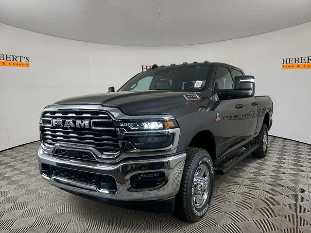 new 2026 Ram 2500 car, priced at $65,830