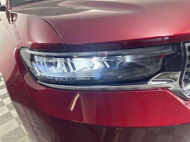 new 2025 Jeep Grand Cherokee car, priced at $39,495