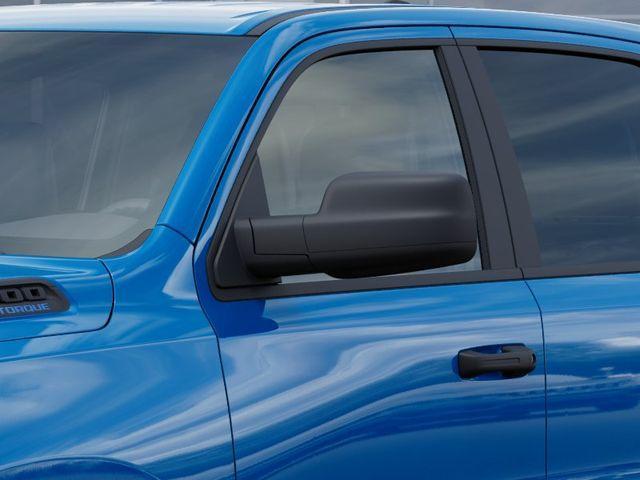 new 2025 Ram 1500 car, priced at $37,694