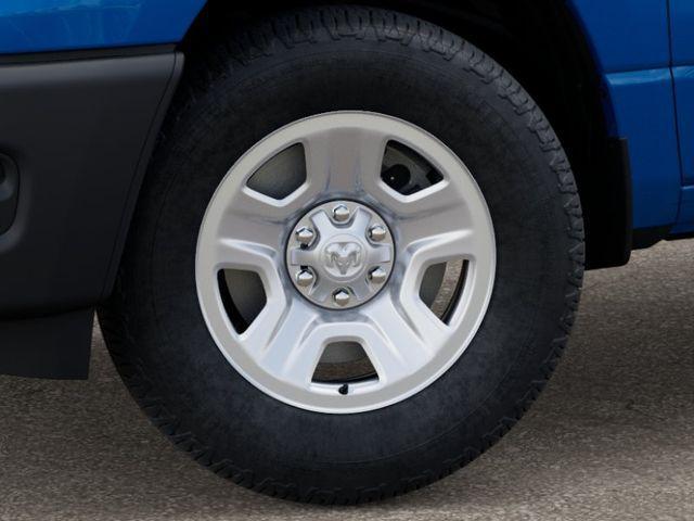 new 2025 Ram 1500 car, priced at $37,694