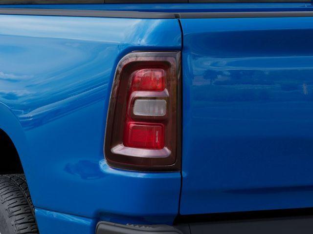 new 2025 Ram 1500 car, priced at $37,694