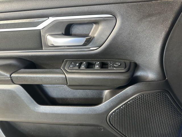 used 2025 Ram 1500 car, priced at $37,973