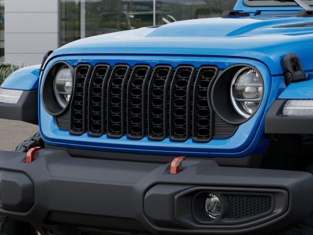new 2026 Jeep Gladiator car, priced at $59,545