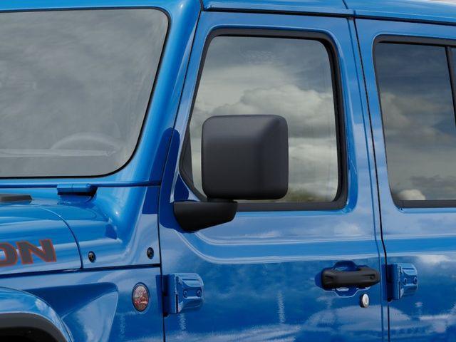 new 2026 Jeep Gladiator car, priced at $59,545