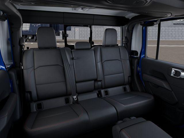 new 2026 Jeep Gladiator car, priced at $59,545
