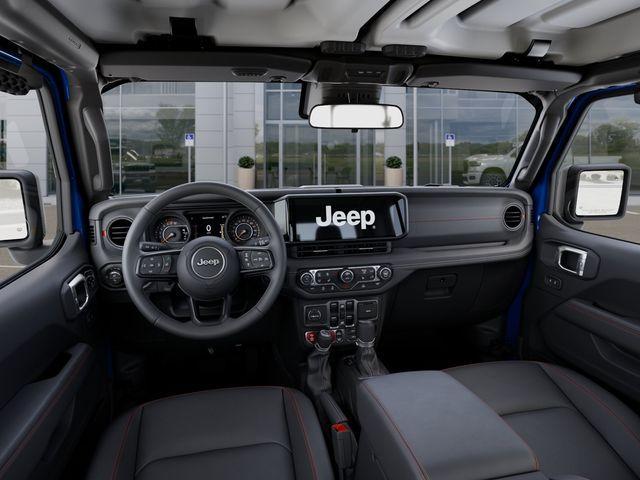 new 2026 Jeep Gladiator car, priced at $59,545